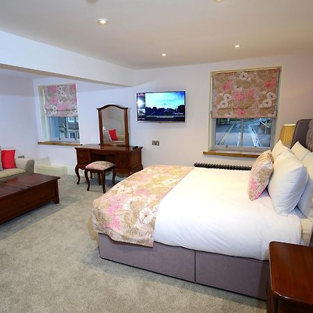 The Morecambe Hotel Kamer foto