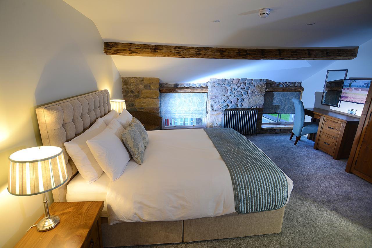 The Morecambe Hotel Kamer foto