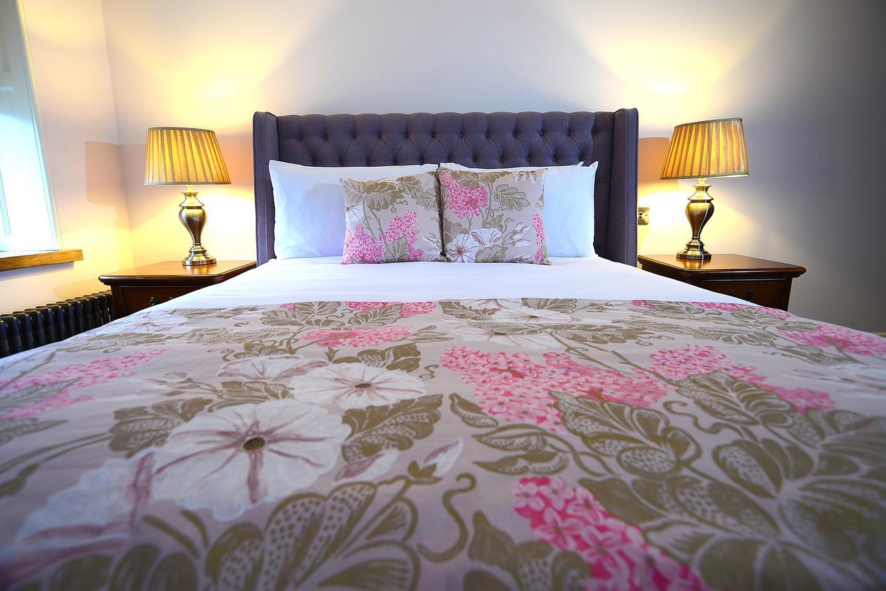 The Morecambe Hotel Buitenkant foto