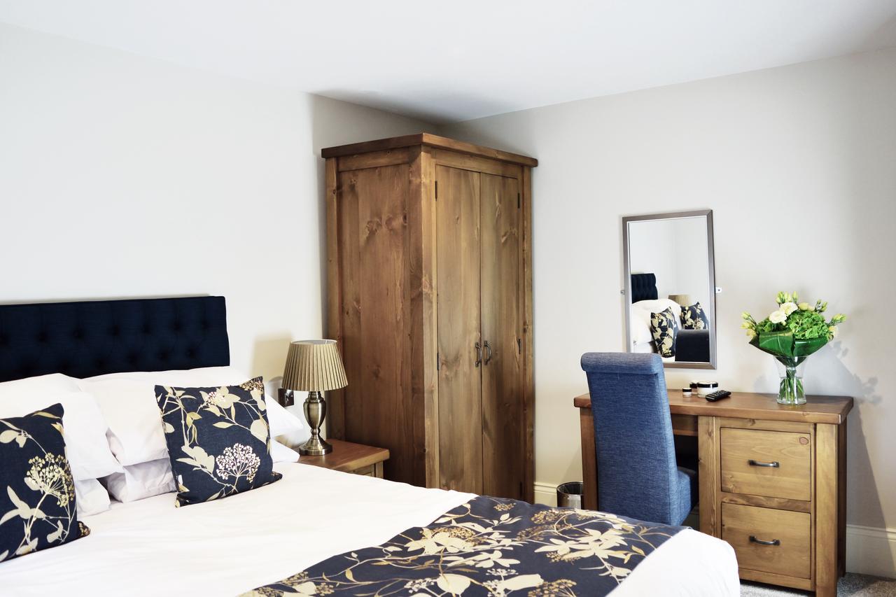 The Morecambe Hotel Buitenkant foto
