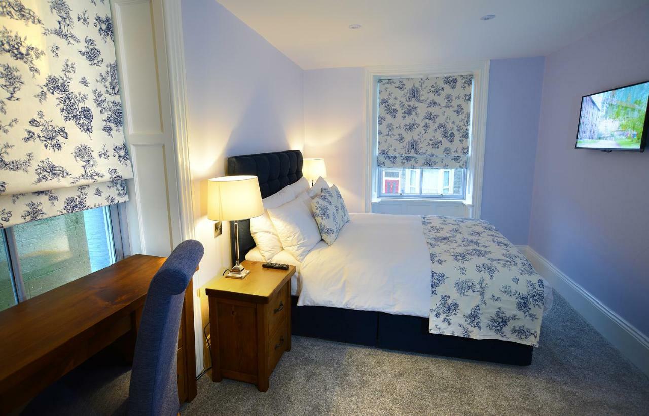 The Morecambe Hotel Buitenkant foto